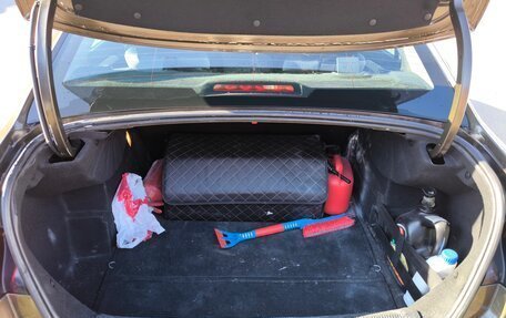 Citroen C4 II рестайлинг, 2015 год, 730 000 рублей, 11 фотография