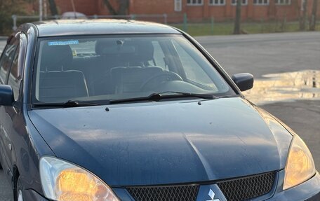 Mitsubishi Lancer IX, 2006 год, 300 000 рублей, 2 фотография