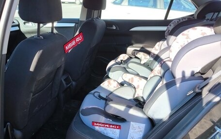 Citroen C4 II рестайлинг, 2015 год, 730 000 рублей, 9 фотография