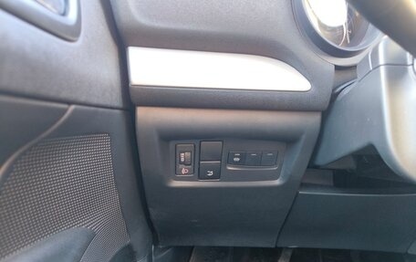 Citroen C4 II рестайлинг, 2015 год, 730 000 рублей, 13 фотография