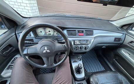 Mitsubishi Lancer IX, 2006 год, 300 000 рублей, 11 фотография