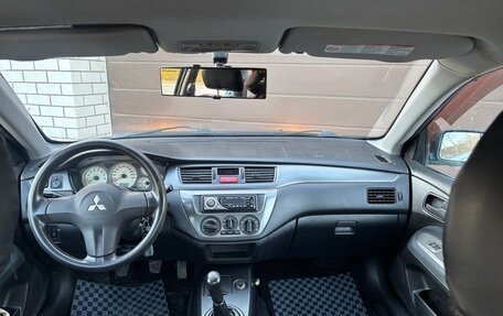 Mitsubishi Lancer IX, 2006 год, 300 000 рублей, 12 фотография