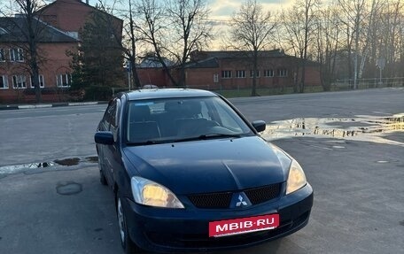 Mitsubishi Lancer IX, 2006 год, 300 000 рублей, 4 фотография
