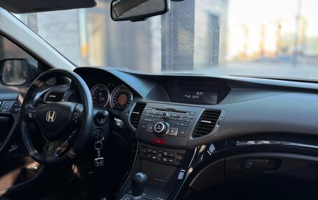 Honda Accord VIII рестайлинг, 2008 год, 1 020 000 рублей, 7 фотография