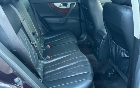 Infiniti FX II, 2013 год, 2 100 000 рублей, 8 фотография