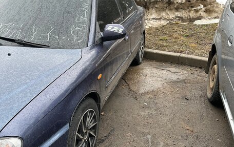 KIA Spectra II (LD), 2006 год, 160 000 рублей, 2 фотография