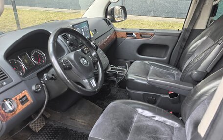 Volkswagen Multivan T5, 2011 год, 2 600 000 рублей, 12 фотография