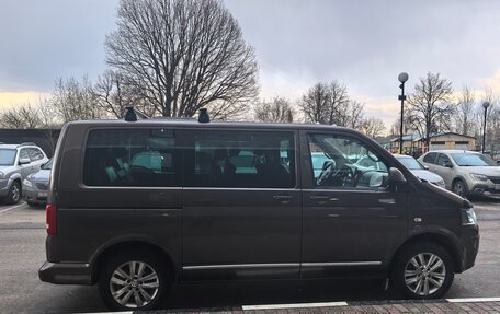 Volkswagen Multivan T5, 2011 год, 2 600 000 рублей, 6 фотография