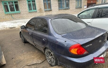 KIA Spectra II (LD), 2006 год, 160 000 рублей, 3 фотография