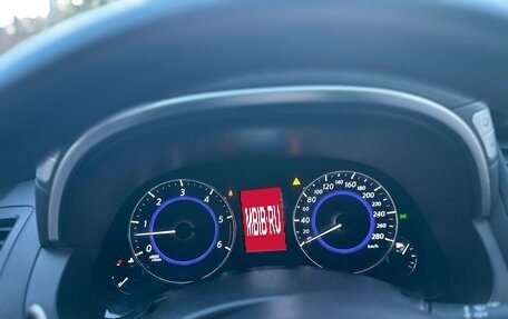 Infiniti FX II, 2013 год, 2 100 000 рублей, 12 фотография