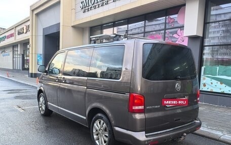 Volkswagen Multivan T5, 2011 год, 2 600 000 рублей, 8 фотография