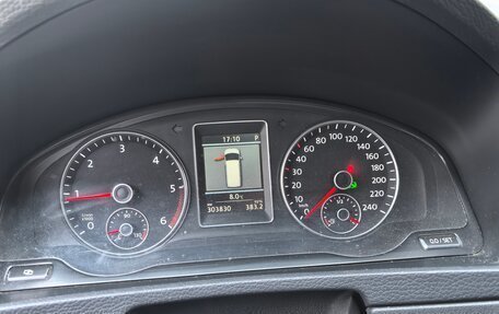 Volkswagen Multivan T5, 2011 год, 2 600 000 рублей, 13 фотография