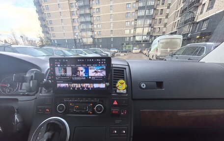 Volkswagen Multivan T5, 2011 год, 2 600 000 рублей, 14 фотография