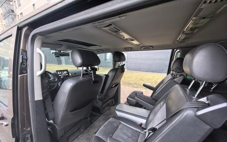 Volkswagen Multivan T5, 2011 год, 2 600 000 рублей, 15 фотография