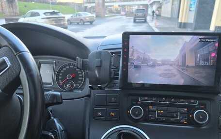 Volkswagen Multivan T5, 2011 год, 2 600 000 рублей, 18 фотография