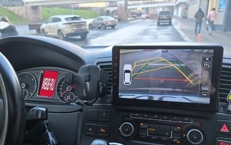 Volkswagen Multivan T5, 2011 год, 2 600 000 рублей, 17 фотография