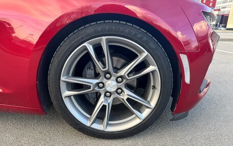 Chevrolet Camaro VI, 2019 год, 3 700 000 рублей, 6 фотография