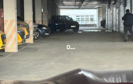 Chevrolet Camaro VI, 2019 год, 3 700 000 рублей, 11 фотография