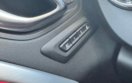 Chevrolet Camaro VI, 2019 год, 3 700 000 рублей, 18 фотография