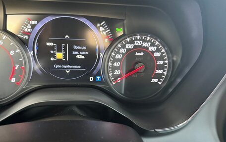 Chevrolet Camaro VI, 2019 год, 3 700 000 рублей, 17 фотография