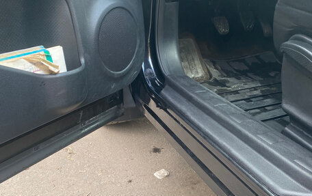 Nissan X-Trail, 2008 год, 1 350 000 рублей, 5 фотография