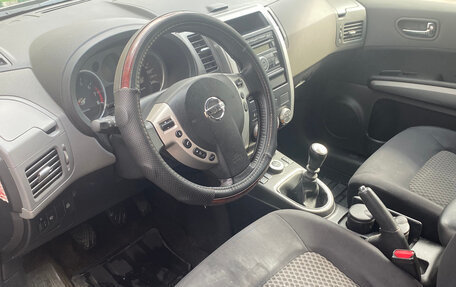 Nissan X-Trail, 2008 год, 1 350 000 рублей, 6 фотография