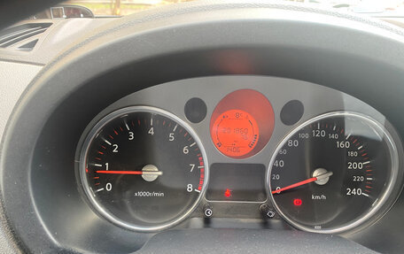 Nissan X-Trail, 2008 год, 1 350 000 рублей, 13 фотография