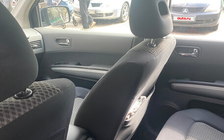 Nissan X-Trail, 2008 год, 1 350 000 рублей, 4 фотография