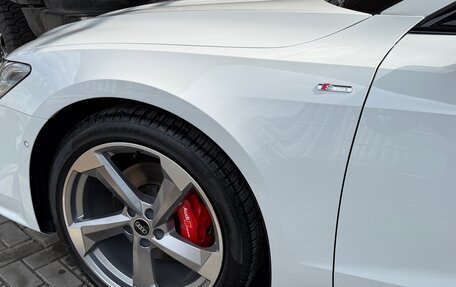 Audi A7, 2021 год, 6 700 000 рублей, 8 фотография