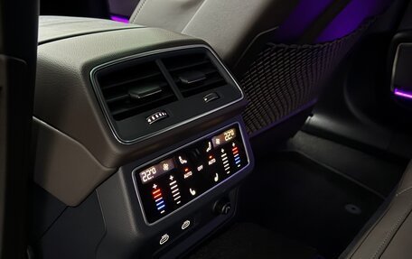 Audi A7, 2021 год, 6 700 000 рублей, 11 фотография