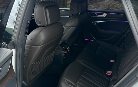 Audi A7, 2021 год, 6 700 000 рублей, 10 фотография