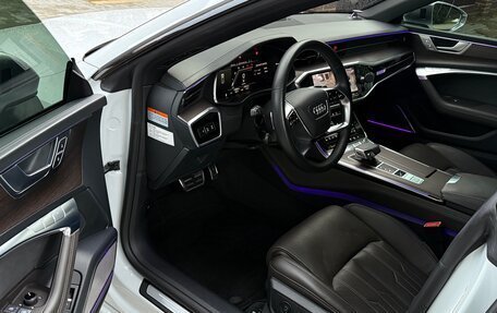 Audi A7, 2021 год, 6 700 000 рублей, 9 фотография