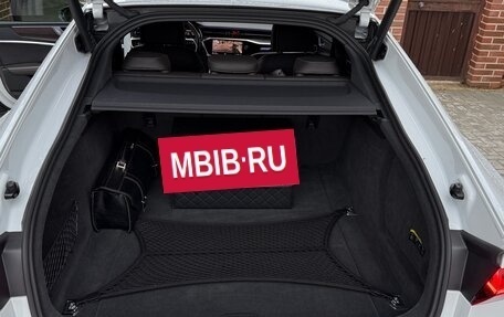 Audi A7, 2021 год, 6 700 000 рублей, 12 фотография