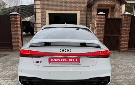 Audi A7, 2021 год, 6 700 000 рублей, 5 фотография