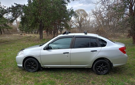 Renault Symbol, 2008 год, 410 000 рублей, 3 фотография
