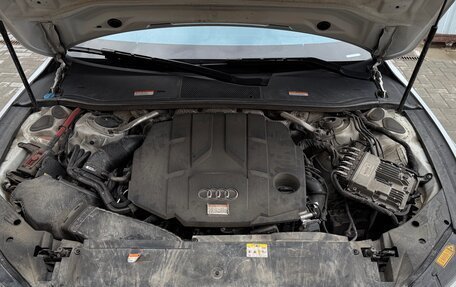 Audi A7, 2021 год, 6 700 000 рублей, 19 фотография