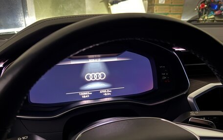 Audi A7, 2021 год, 6 700 000 рублей, 22 фотография