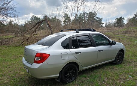Renault Symbol, 2008 год, 410 000 рублей, 7 фотография