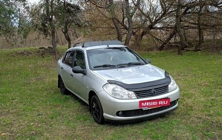 Renault Symbol, 2008 год, 410 000 рублей, 10 фотография