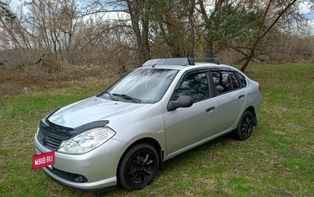 Renault Symbol, 2008 год, 410 000 рублей, 2 фотография