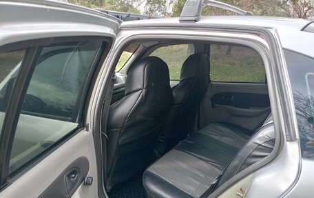 Renault Symbol, 2008 год, 410 000 рублей, 14 фотография