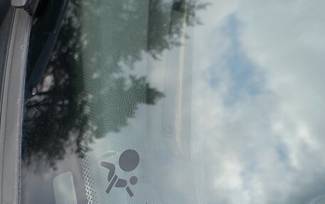 Renault Symbol, 2008 год, 410 000 рублей, 19 фотография