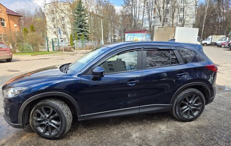 Mazda CX-5 II, 2014 год, 1 830 000 рублей, 3 фотография