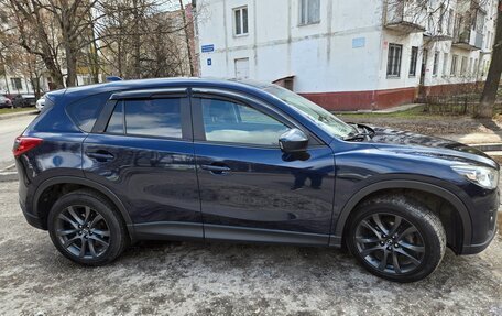 Mazda CX-5 II, 2014 год, 1 830 000 рублей, 4 фотография