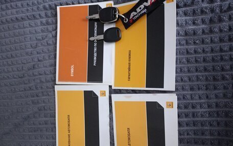 Renault Symbol, 2008 год, 410 000 рублей, 21 фотография