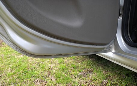 Renault Symbol, 2008 год, 410 000 рублей, 17 фотография