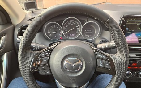 Mazda CX-5 II, 2014 год, 1 830 000 рублей, 8 фотография