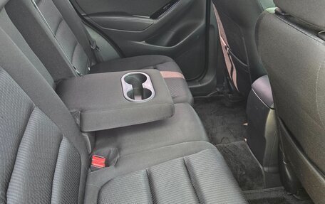 Mazda CX-5 II, 2014 год, 1 830 000 рублей, 9 фотография