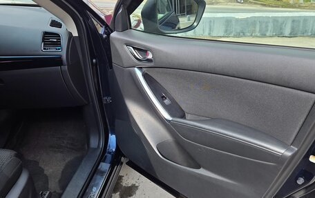 Mazda CX-5 II, 2014 год, 1 830 000 рублей, 14 фотография