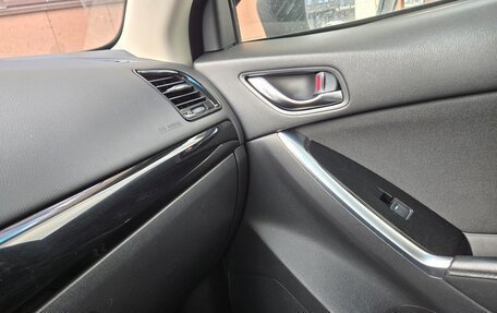 Mazda CX-5 II, 2014 год, 1 830 000 рублей, 16 фотография